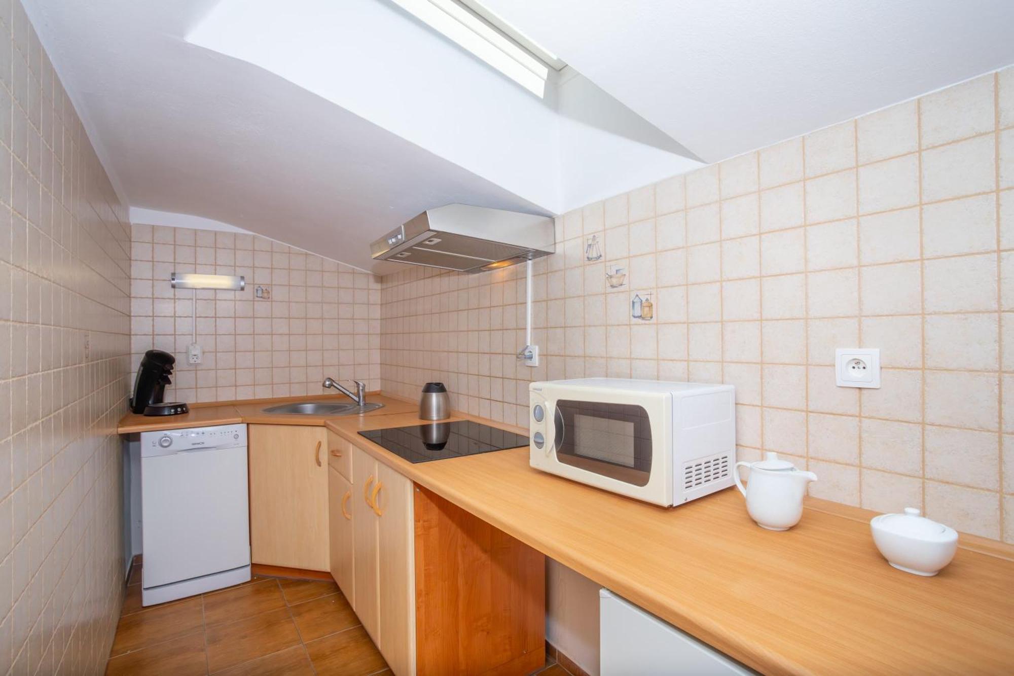 Haus Alpina Apartment