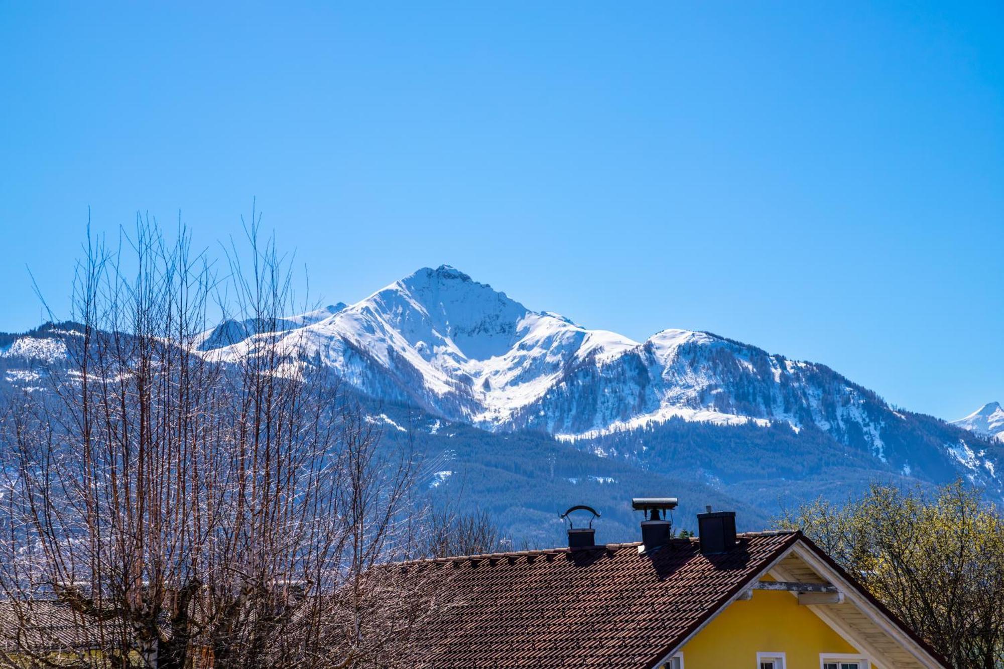 Alpina Apartments - Zell Am See *