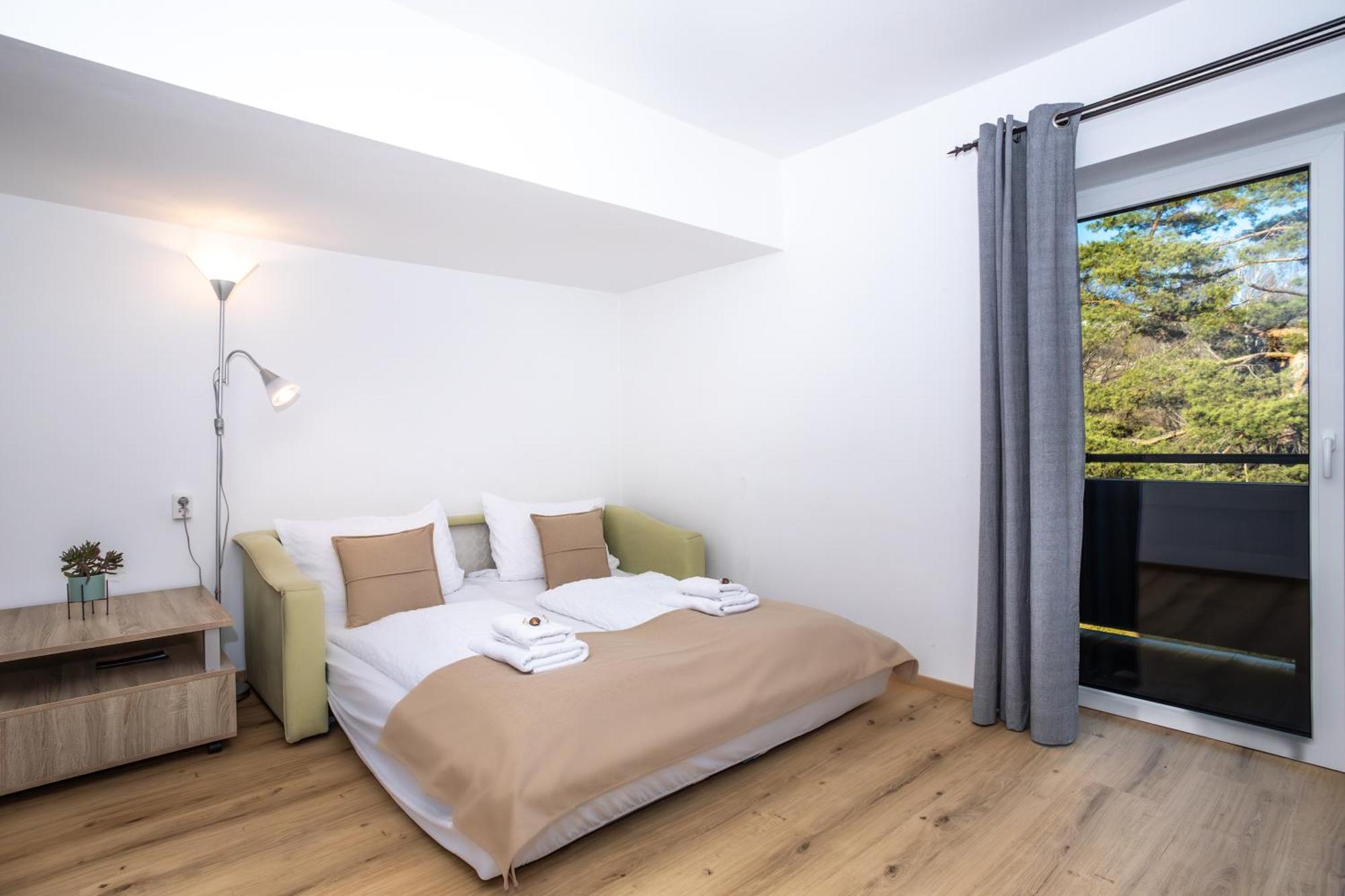Alpina Apartments - Zell Am See *