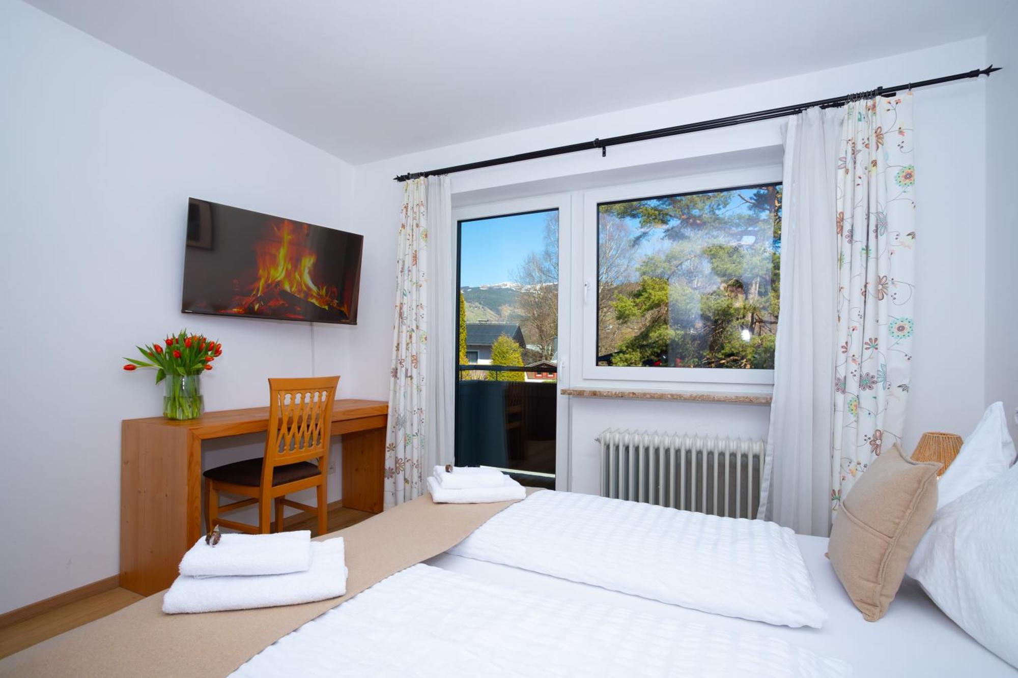 Alpina Apartments - Zell Am See * Zell am See