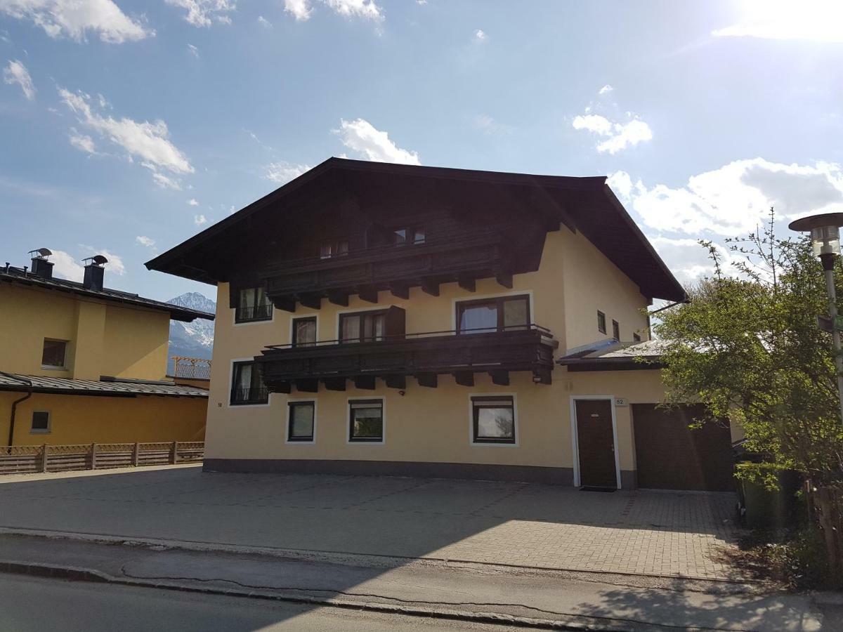 Alpina Apartments - Zell Am See Apartment Zell am See